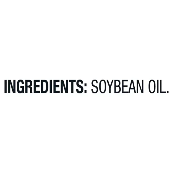 Member's Mark Vegetable Oil, 192 oz. - Imagen 3