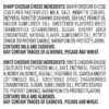 Member's Mark Cheese, Fruit and Nut Snacks, 12 pk. - Image 3