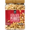 Member's Mark Extra Large Virginia Peanuts, 34.5 oz.