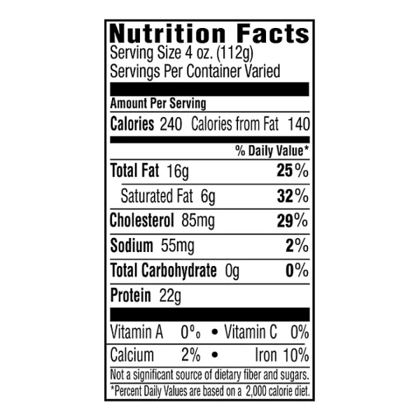 Member's Mark USDA Choice Angus Beef Top Sirloin Steak, priced per pound - Imagen 2
