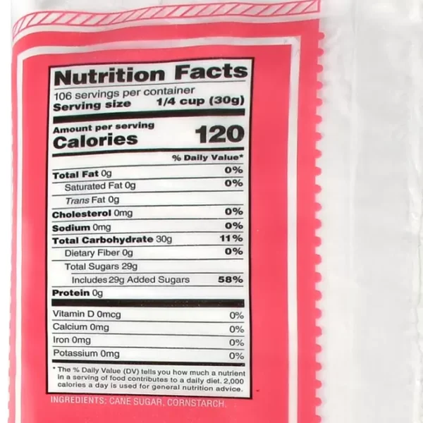 Member's Mark Powdered Sugar, 7 lbs. - Imagen 2
