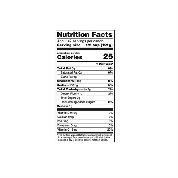 Member's Mark Diced Tomatoes in Tomato Juice, 14.5 oz., 12 pk. - Imagen 2