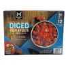 Member's Mark Diced Tomatoes in Tomato Juice, 14.5 oz., 12 pk.