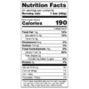Member's Mark The Better Nut Bar, Dark Chocolate and Sea Salt, 24 ct. - Image 2
