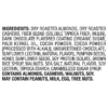 Member's Mark The Better Nut Bar, Dark Chocolate and Sea Salt, 24 ct. - Image 3