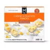 Member's Mark Cheese and Cracker Snacks, 12 pk.