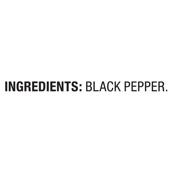 Member's Mark Fine Ground Black Pepper, 18 oz. - Imagen 3