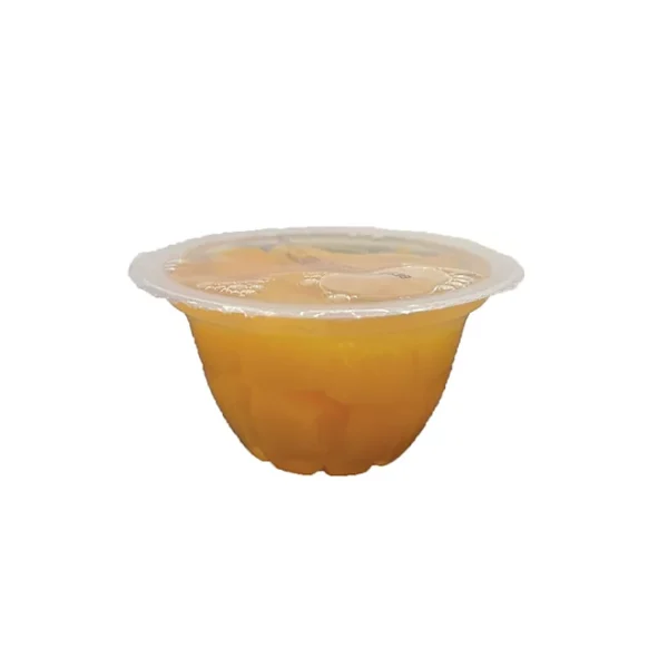 Member's Mark Diced Peach Cups, 4 oz., 24 ct. - Imagen 3
