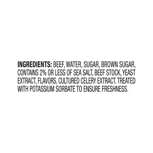Member's Mark Beef Steak Strips, 12 oz. - Imagen 3