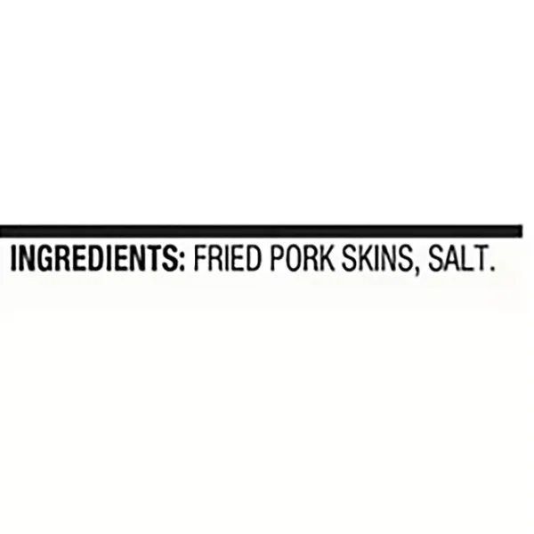 Member's Mark Original Fried Pork Rinds, 16 oz. - Imagen 3