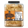 Member's Mark Original Fried Pork Rinds, 16 oz.