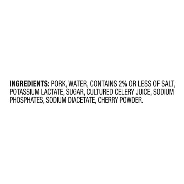 Member's Mark Fully Cooked Canadian Bacon, 24 oz. - Imagen 3