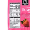 Member's Mark Freeze Dried Strawberry Slices, 3 oz. - Image 2