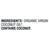 Member's Mark Organic Virgin Coconut Oil, 56oz. - Imagen 3
