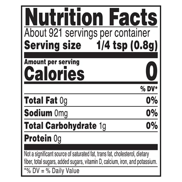 Member's Mark Granulated Garlic, 26 oz. - Imagen 2