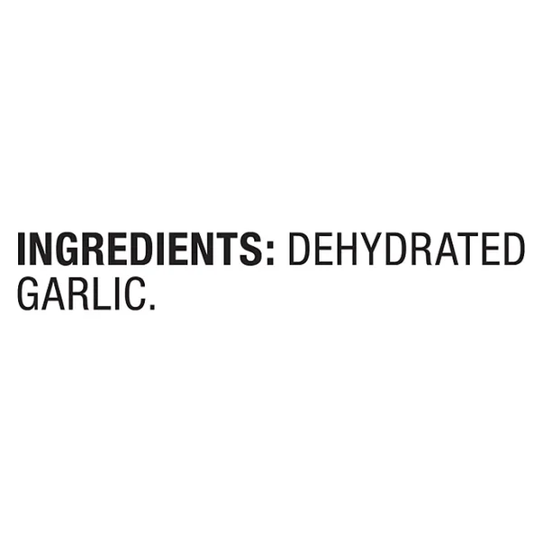 Member's Mark Granulated Garlic, 26 oz. - Imagen 3