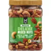 Member's Mark Unsalted Deluxe Mixed Nuts, 34 oz.