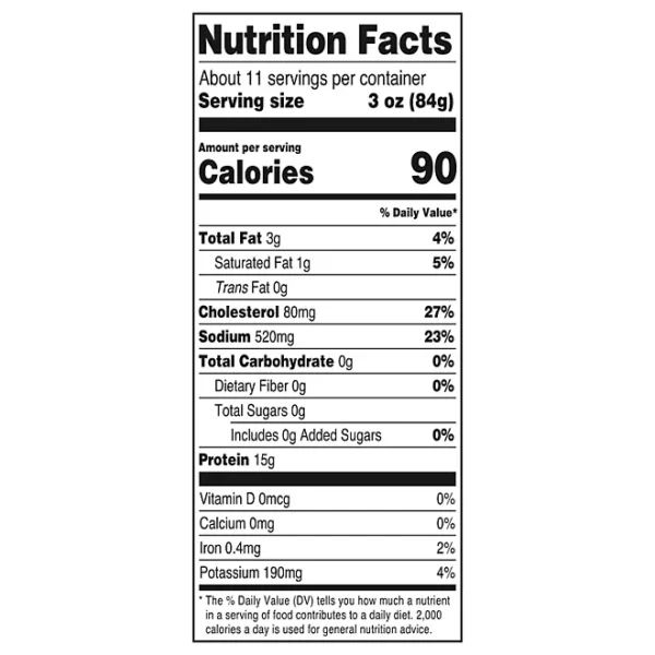 Member's Mark Seasoned Pulled Chicken 2 lbs. - Imagen 2