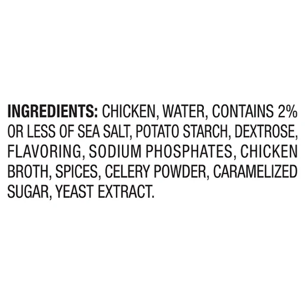 Member's Mark Seasoned Pulled Chicken 2 lbs. - Imagen 3