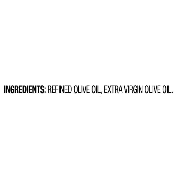 Member's Mark 100% Pure Olive Oil, 101 fl. oz. - Imagen 3
