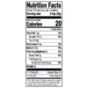 Member's Mark Grated Parmesan Cheese, 24 oz. - Image 2