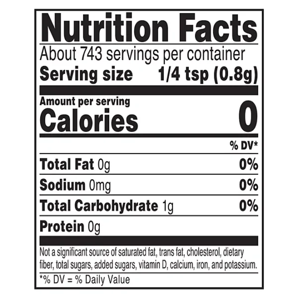 Member's Mark Fine Garlic Powder, 21 oz. - Imagen 2