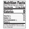 Member's Mark Fine Onion Powder, 20 oz. - Image 2