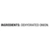 Member's Mark Fine Onion Powder, 20 oz. - Image 3