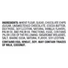 Member's Mark Chocolate Chip Cookie Thins, 16 oz. - Image 3
