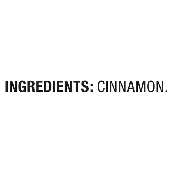 Member's Mark Ground Cinnamon, 18 oz. - Imagen 3