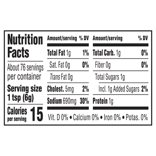 Member's Mark Chicken Base, 16 oz. - Imagen 2