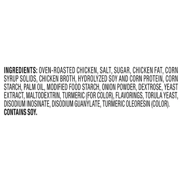 Member's Mark Chicken Base, 16 oz. - Imagen 3