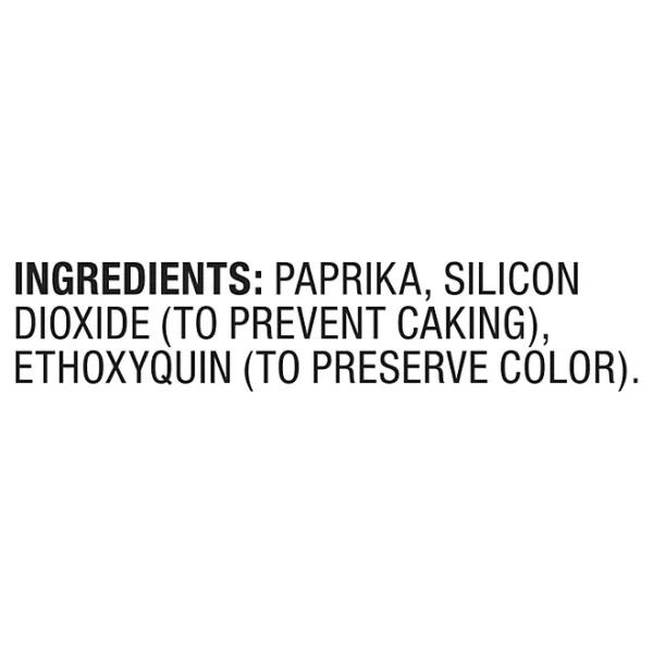 Member's Mark Spanish Style Paprika, 18 oz. - Imagen 3