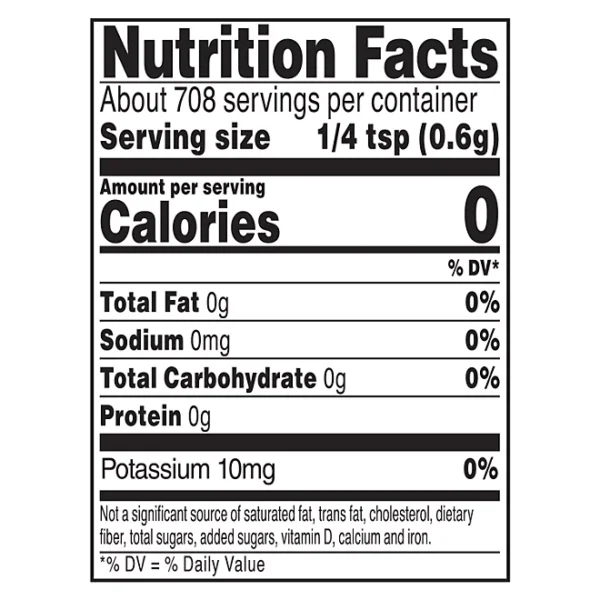 Member's Mark Minced Onion, 15 oz. - Imagen 2