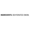 Member's Mark Minced Onion, 15 oz. - Image 3