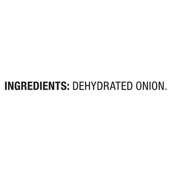 Member's Mark Minced Onion, 15 oz. - Imagen 3