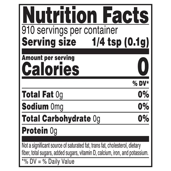 Member's Mark Parsley Flakes, 3.2 oz - Imagen 2