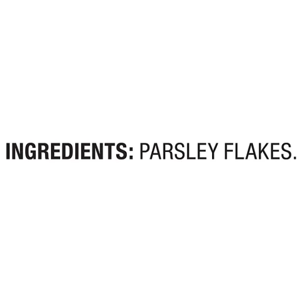 Member's Mark Parsley Flakes, 3.2 oz - Imagen 3