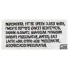 Member's Mark Pimento Stuffed Manzanilla Olives, 2 pk. - Imagen 3