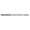 Member's Mark Granulated Onion, 20 oz. - Image 3