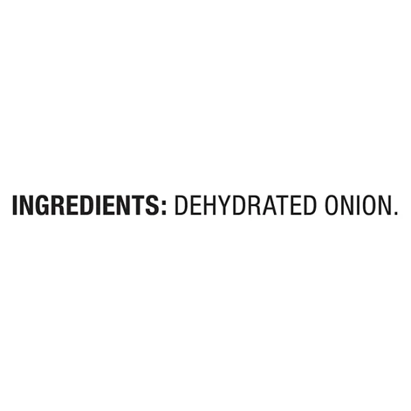 Member's Mark Granulated Onion, 20 oz. - Imagen 3