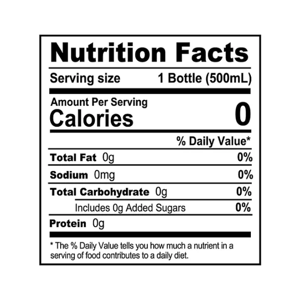 Member's Mark Purified Water 16.9 fl. oz., 40 pk. - Image 2