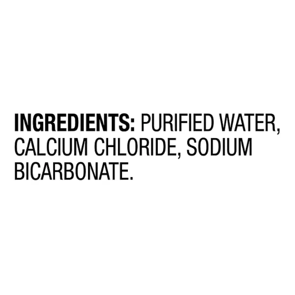 Member's Mark Purified Water, 1 gal., 6 pk. - Imagen 3