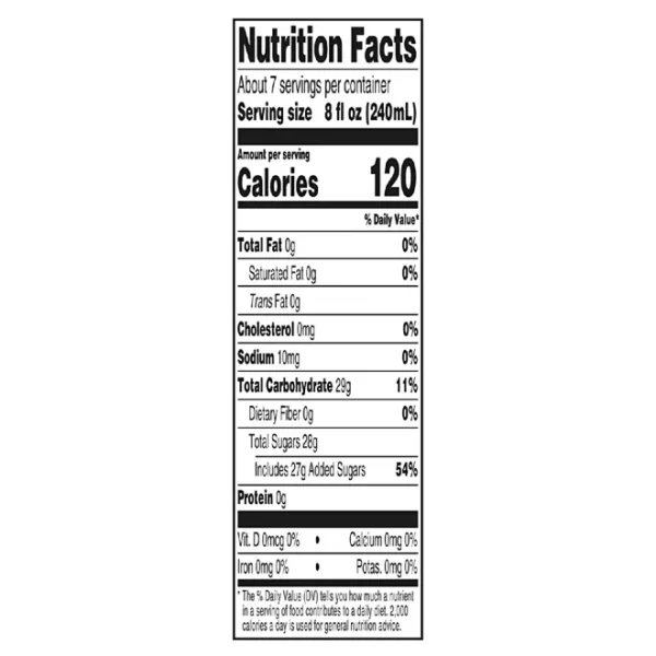 Member's Mark Lemonade, 52 fl. oz., 2 pk. - Image 2