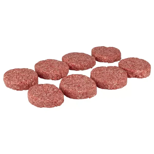 Member's Mark Prime Rib Beef Patties, priced per pound - Imagen 3