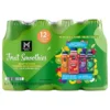 Member's Mark Smoothie Variety Pack, 10 fl. oz., 12 pk.