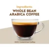 Member's Mark French Roast Whole Bean Coffee, 40 oz. - Image 2