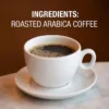Member's Mark Original Medium Roast Ground Coffee, 40 oz. - Imagen 3