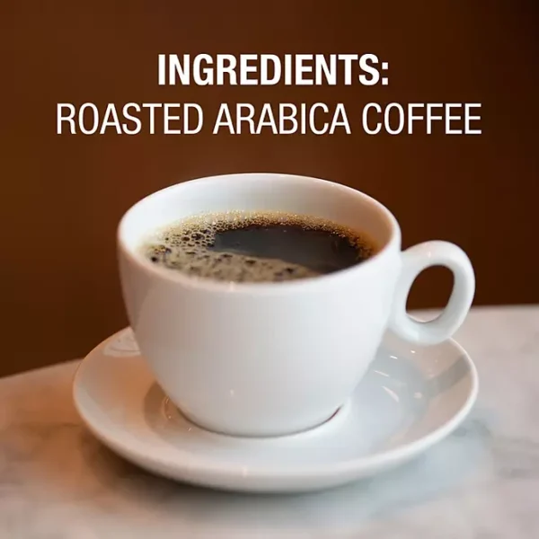 Member's Mark Original Medium Roast Ground Coffee, 40 oz. - Imagen 3