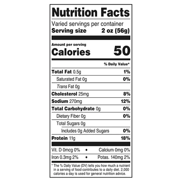 Member's Mark Oven Roasted Turkey Breast, priced per pound - Imagen 2